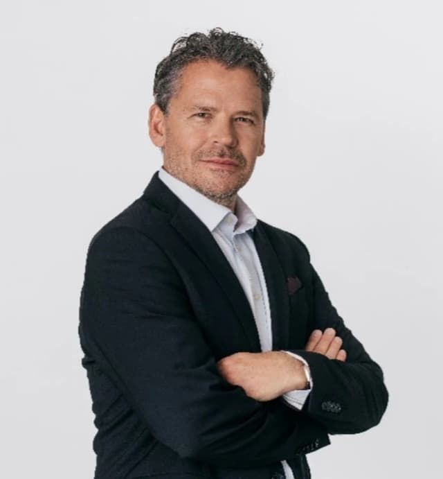 Florian Matt
