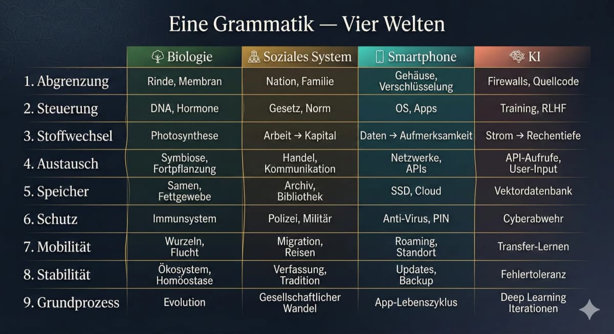 Infografik: 4-welten