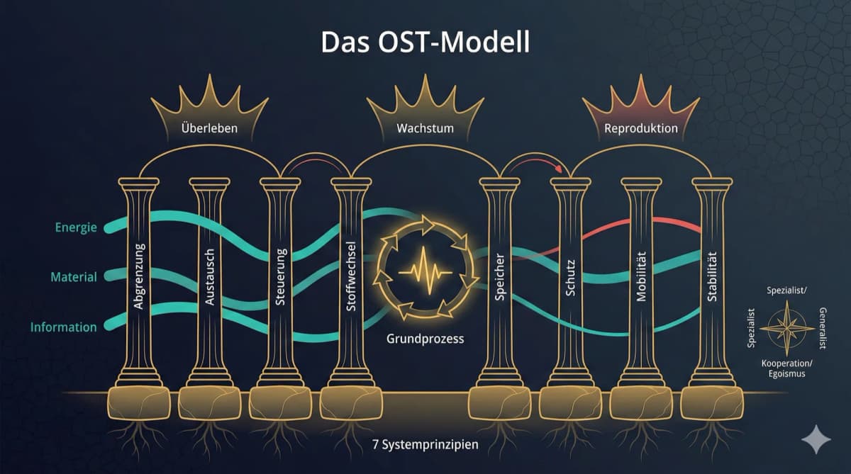 Infografik: modell